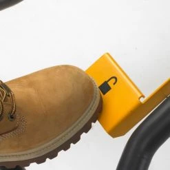 Support mobile de scie à onglet QUICKSET™ Toughbuilt Industries - TB-S600 -Aménagement de l'atelier Soldes AFD 145702