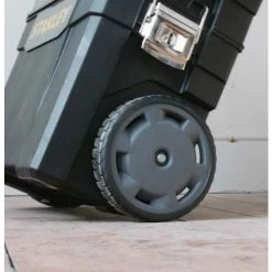 Servante d'atelier CARBONE Stanley - 1-93-968 -Aménagement de l'atelier Soldes AFD 145892