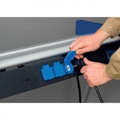 Etabli universel Opti machines UWT 3200 - 5900020 -Aménagement de l'atelier Soldes AFD 145934