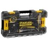 Coffret de 44 outils mixte STAKBOX L Stanley FATMAX - FMMT98106-1