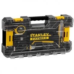 Coffret de 44 outils mixte STAKBOX L Stanley FATMAX - FMMT98106-1