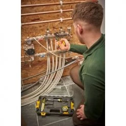 Coffret de 44 outils mixte STAKBOX L Stanley FATMAX - FMMT98106-1 -Aménagement de l'atelier Soldes AFD 146175