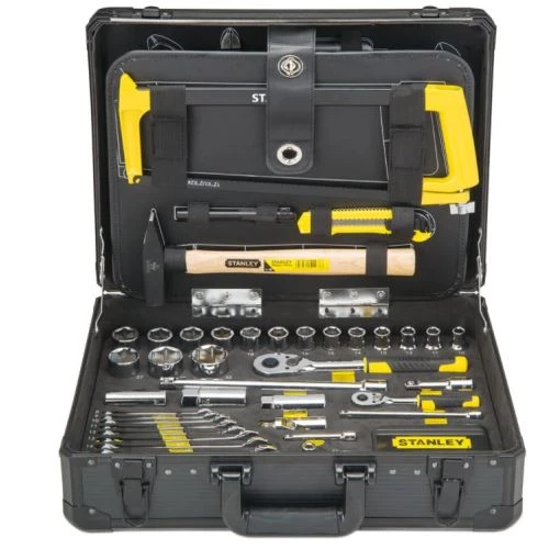 Valise de maintenance Stanley 142 outils - STMT98109-1 3 Valise de maintenance Stanley 142 outils - STMT98109-1 – Image 3