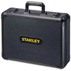 Valise de maintenance Stanley 142 outils - STMT98109-1 9 Valise de maintenance Stanley 142 outils - STMT98109-1 -Aménagement de l'atelier Soldes AFD 146242