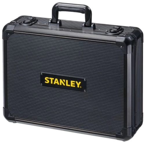 Valise de maintenance Stanley 142 outils - STMT98109-1 4 Valise de maintenance Stanley 142 outils - STMT98109-1 – Image 4