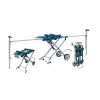 Chariot établi Makita pour modèles séries LS et LH - DEAWST05