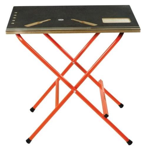 Etabli de chantier pliant THALES Mondelin - 500700 1 Etabli de chantier pliant THALES Mondelin - 500700