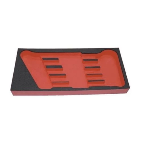 Plateau mousse vide Facom pour module MODM.440-2 - PM.MOD440-2 1 Plateau mousse vide Facom pour module MODM.440-2 - PM.MOD440-2