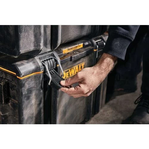 Boîte à outils THOUGHSYSTEM 2.0 Dewalt - DWST83295-1 6 Boîte à outils THOUGHSYSTEM 2.0 Dewalt - DWST83295-1 – Image 6