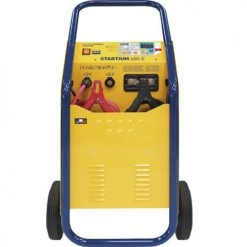 Chargeur / démarreur automatique GYS STARTIUM 680E - 26490 -Aménagement de l'atelier Soldes AFD 155206
