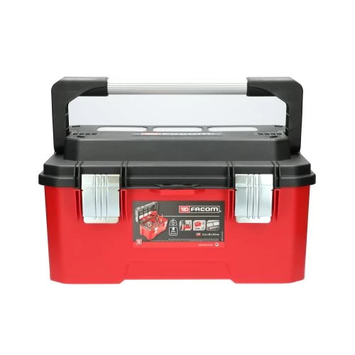 Boîte à outils PRO BOX Facom modèle 20'' - 51 cm - BP.P20APB 1 Boîte à outils PRO BOX Facom modèle 20'' - 51 cm - BP.P20APB