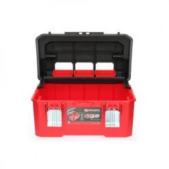 Boîte à outils PRO BOX Facom modèle 20'' - 51 cm - BP.P20APB 10 Boîte à outils PRO BOX Facom modèle 20'' - 51 cm - BP.P20APB -Aménagement de l'atelier Soldes AFD 155275