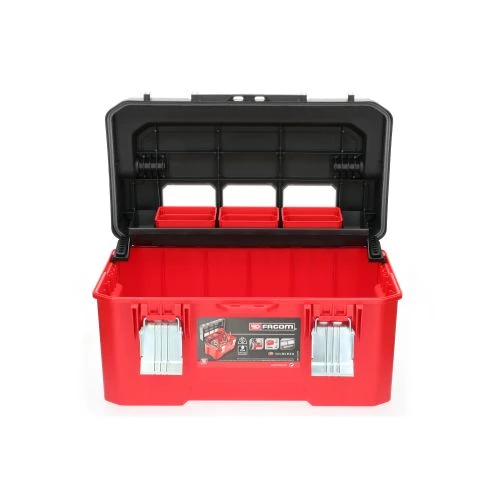 Boîte à outils PRO BOX Facom modèle 20'' - 51 cm - BP.P20APB 5 Boîte à outils PRO BOX Facom modèle 20'' - 51 cm - BP.P20APB – Image 5