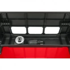 Boîte à outils PRO BOX Facom modèle 20'' - 51 cm - BP.P20APB 11 Boîte à outils PRO BOX Facom modèle 20'' - 51 cm - BP.P20APB -Aménagement de l'atelier Soldes AFD 155278