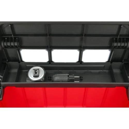 Boîte à outils PRO BOX Facom modèle 20'' - 51 cm - BP.P20APB 6 Boîte à outils PRO BOX Facom modèle 20'' - 51 cm - BP.P20APB – Image 6