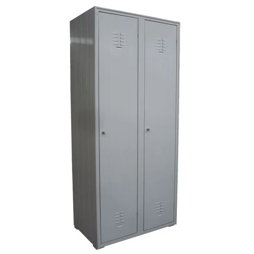 Vestiaire sur pieds Mobika industrie salissante 2 Vestiaire sur pieds Mobika industrie salissante – Image 2