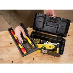 Boîte à outils Stanley Série PRO - 1-92-066 -Aménagement de l'atelier Soldes AFD 158965