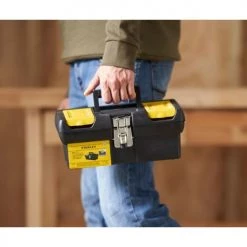 Boîte à outils Stanley Série PRO - 1-92-066 -Aménagement de l'atelier Soldes AFD 158968