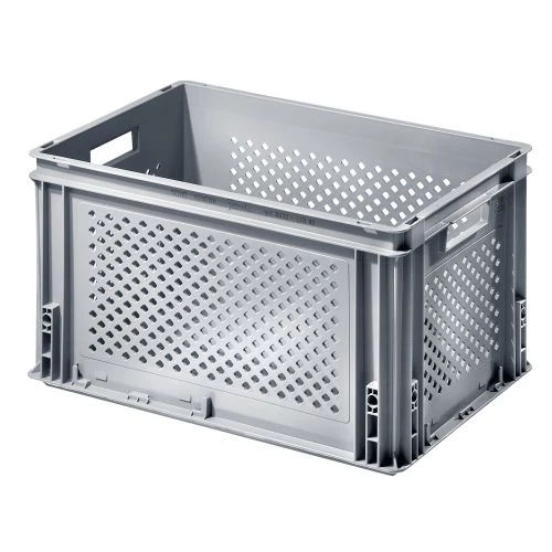 Caisse plastique Setam ATHENA 2 Caisse plastique Setam ATHENA – Image 2