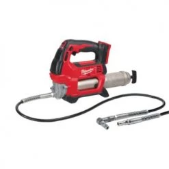 Pompe à graisse 18V Milwaukee M18 GG-0 (sans batterie ni chargeur) + boîte en carton - 4933440493 -Aménagement de l'atelier Soldes AFD 164459