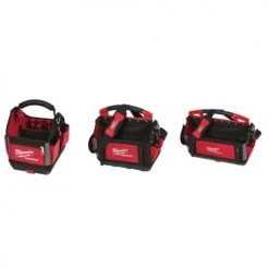 Sacoche Milwaukee PACKOUT