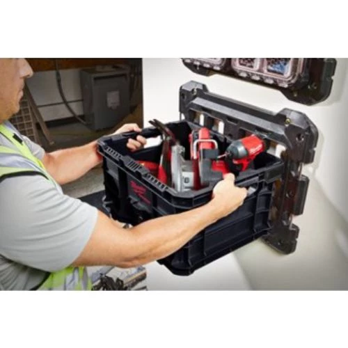 Caisse Milwaukee PACKOUT - 4932471724 5 Caisse Milwaukee PACKOUT - 4932471724 – Image 5