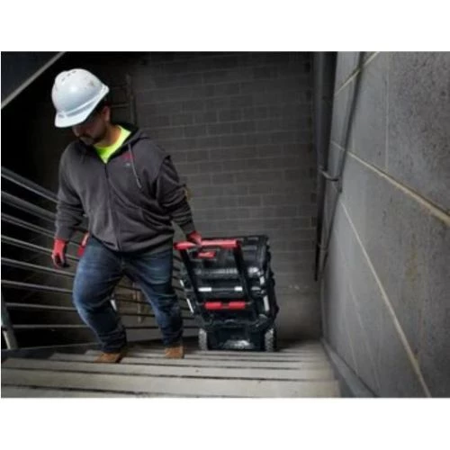 Trolley Milwaukee PACKOUT - 4932464078 2 Trolley Milwaukee PACKOUT - 4932464078 – Image 2