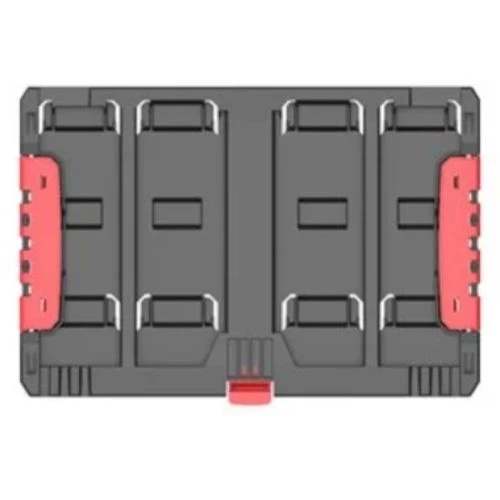 Adaptateur Milwaukee pour coffret HD-Box PACKOUT - 4932464081 2 Adaptateur Milwaukee pour coffret HD-Box PACKOUT - 4932464081 – Image 2