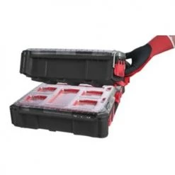Organiseur Milwaukee PACKOUT - 4932464082 -Aménagement de l'atelier Soldes AFD 165589