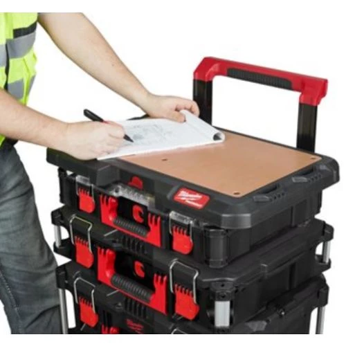 Plateau de tavail Milwaukee PACKOUT - 4932472128 6 Plateau de tavail Milwaukee PACKOUT - 4932472128 – Image 6