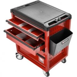 Servante Facom ROLL.6M3APF 6 Servante Facom ROLL.6M3APF -Aménagement de l'atelier Soldes AFD 166262