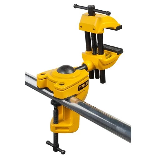 Étau d'établi Stanley sur rotule - 1-83-069 4 Étau d'établi Stanley sur rotule - 1-83-069 – Image 4