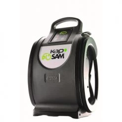 Dispositif de démarrage de véhicule 12V Sam outillage KAP’SAM - XCAP-500