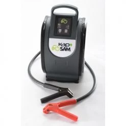 Dispositif de démarrage de véhicule 12V Sam outillage KAP’SAM - XCAP-500 7 Dispositif de démarrage de véhicule 12V Sam outillage KAP’SAM - XCAP-500 -Aménagement de l'atelier Soldes AFD 168966