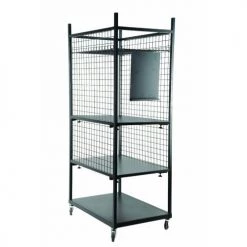 Support mobile de pièces mécanique Sam outillage - SUP-MEC