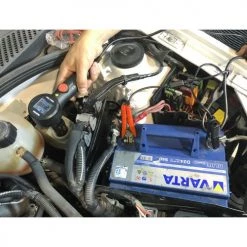 Testeur de liquide de frein Sam outillage avec point d’ébullition - FET-7B -Aménagement de l'atelier Soldes AFD 170857