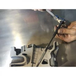 Testeur de liquide de frein Sam outillage avec point d’ébullition - FET-7B -Aménagement de l'atelier Soldes AFD 170859