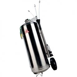 Vidangeur de carburant Sam Outillage Essence / Diesel - 913-VAC3