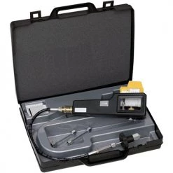 Compressiomètre Sam Outillage diesel avec fiches diagramme - C-370-C