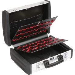 Valise aluminium Sam Outillage - TUV-4