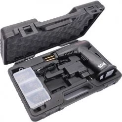 Agrafeuse thermique à batterie Sam Outillage - 1400-B