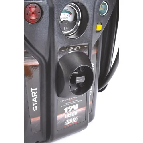 Booster de démarrage Sam Outillage VL/VUL/PL - BST 2 Booster de démarrage Sam Outillage VL/VUL/PL - BST – Image 2