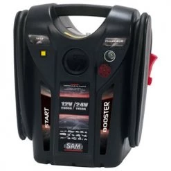 Booster de démarrage Sam Outillage VL/VUL/PL - BST
