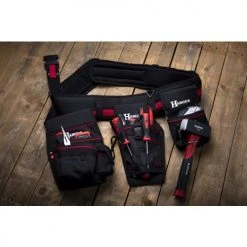 Ceinture Hanger R52 -Aménagement de l'atelier Soldes AFD 176457