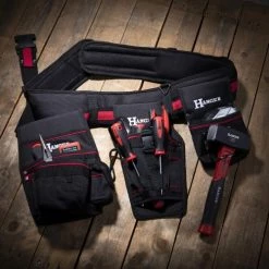 Ceinture Hanger R52 -Aménagement de l'atelier Soldes AFD 176458