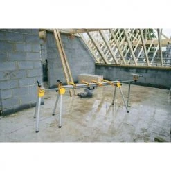 Piètement toutes options Dewalt pour scies à onglets - DE7023-XJ 11 Piètement toutes options Dewalt pour scies à onglets - DE7023-XJ -Aménagement de l'atelier Soldes AFD 176471