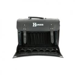 Valise en cuir -Aménagement de l'atelier Soldes AFD 176604