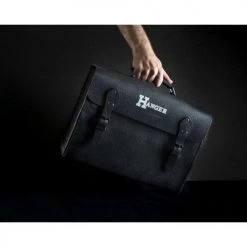 Valise en cuir -Aménagement de l'atelier Soldes AFD 176608