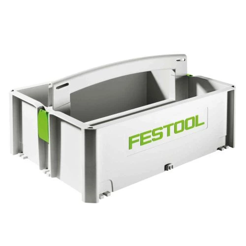 Caisse à outils Festool SYS-ToolBox SYS-TB-1 - 495024 1 Caisse à outils Festool SYS-ToolBox SYS-TB-1 - 495024