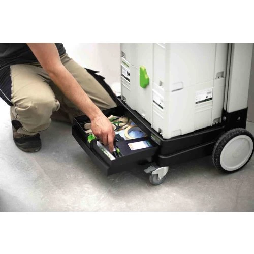 Chariot de transport Festool SYS-Roll 100 - 498660 4 Chariot de transport Festool SYS-Roll 100 - 498660 – Image 4